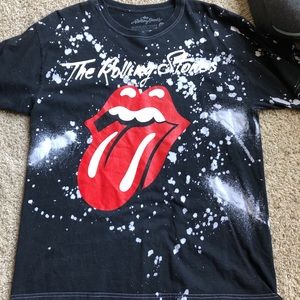 Rolling Stones Tee